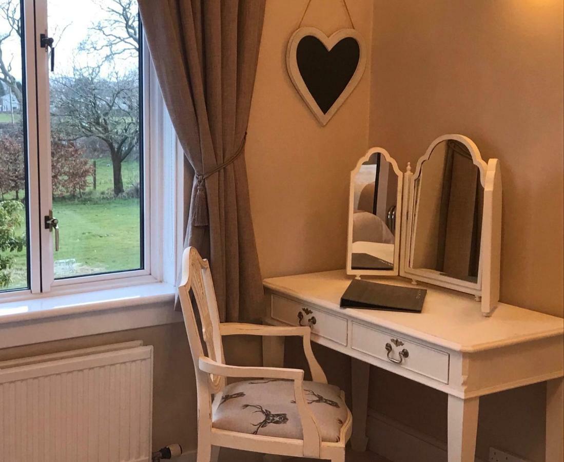The Beeches B&B Kilmaurs Luaran gambar